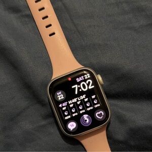 SERIES 9 GPS APPLE WATCH